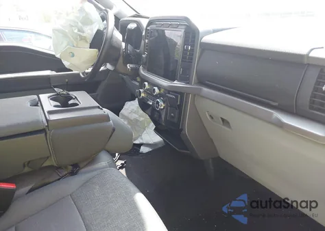 2024 Ford F-150 Xlt z USA, uszkodzony, nr VIN 1FTFW3L84RKE46309